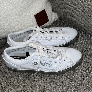 Adidas Sleek cloud white Women’s sneakers